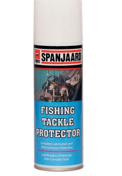 SPANJAARD Fishing Tackle Protector - Stil Fishingprotector