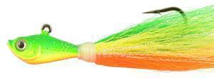Spro Bucktails 1/2oz - Stil Fishinglure