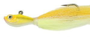 Spro Bucktails 1/2oz - Stil Fishinglure
