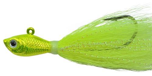Spro Bucktails 1.5oz - Stil Fishinglure