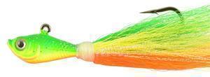 Spro Bucktails 1.5oz - Stil Fishinglure