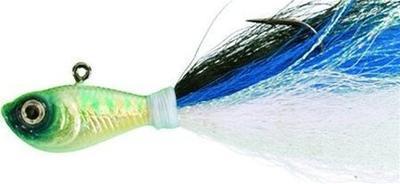 Spro Bucktails 1oz - Stil Fishinglure