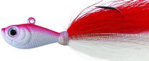 Spro Bucktails 1oz - Stil Fishinglure