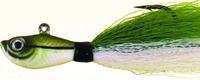 Spro Bucktails 3/4oz - Stil Fishinglure