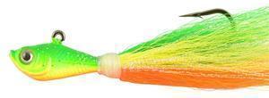 Spro Bucktails 3/4oz - Stil Fishinglure