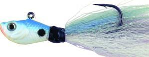 Spro Bucktails 3/8oz - Stil Fishinglure