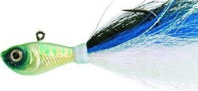 Spro Bucktails 3/8oz - Stil Fishinglure