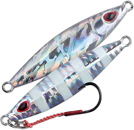 Storm Gomoku Koika 80g - Stil Fishinglure