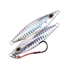 Storm Gomoku Koika 80g - Stil Fishinglure