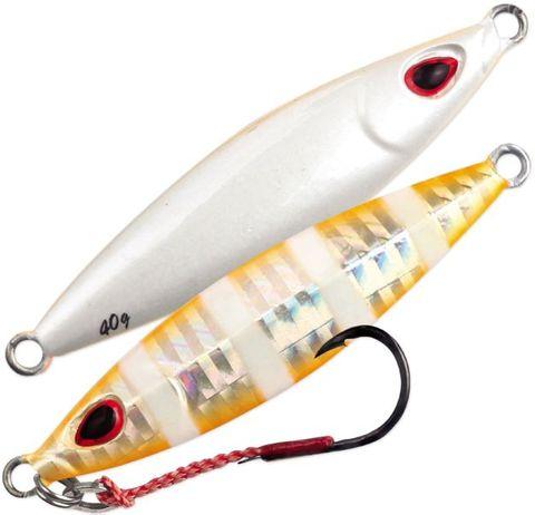 Storm Gomoku Koika 80g - Stil Fishinglure
