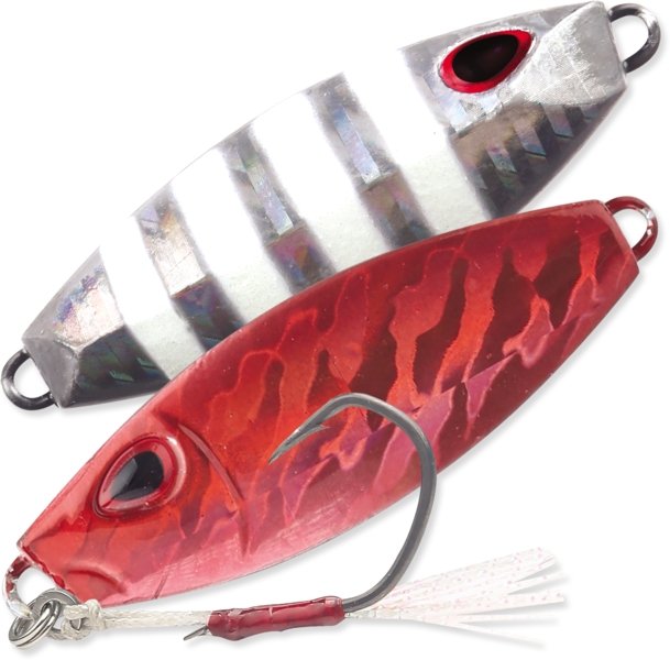 Storm Gomoku Slow Rocker 40g - Stil Fishinglures
