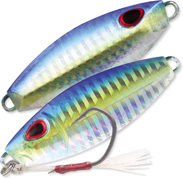 Storm Gomoku Slow Rocker 40g - Stil Fishinglures