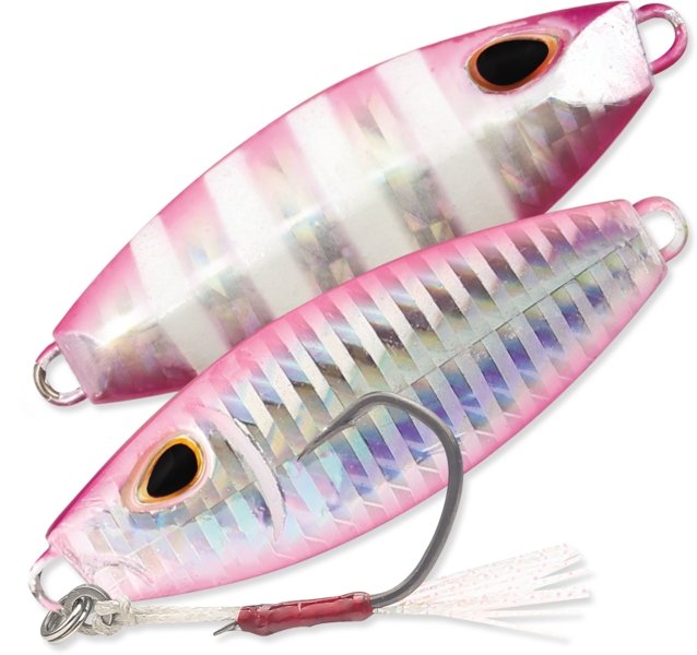 Storm Gomoku Slow Rocker 70g – Stil Fishing