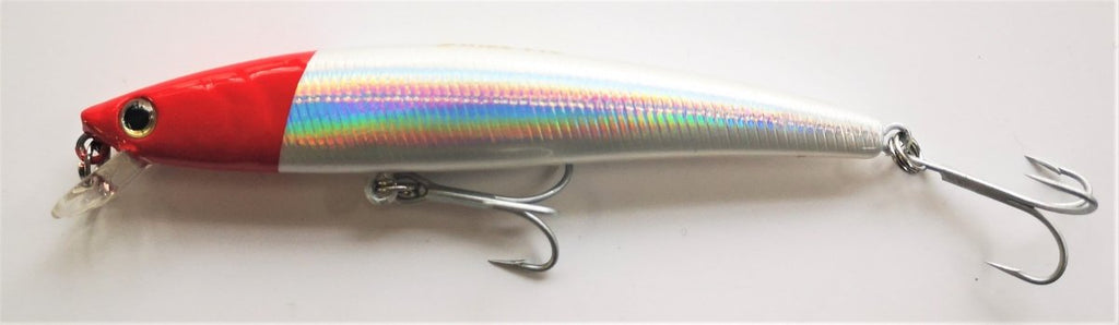 Strike Pro Arc Minnow - Stil Fishinglures