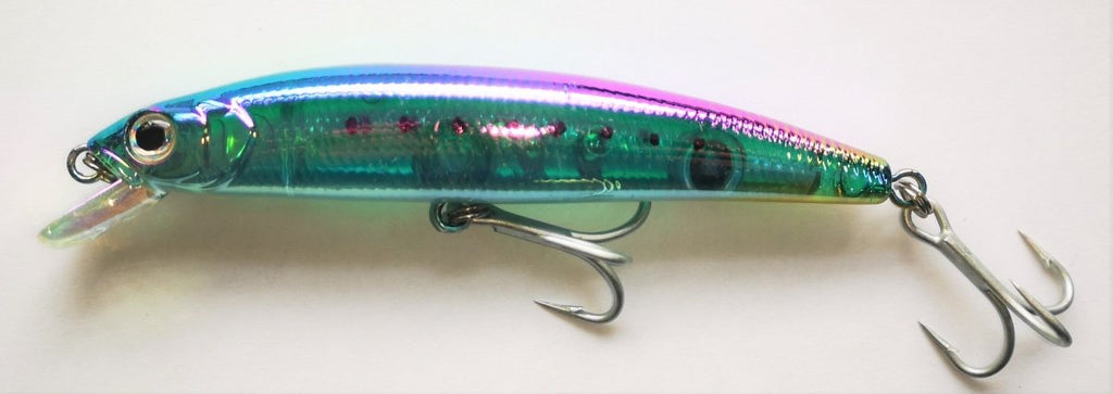 Strike Pro Pikee Minnow - Stil FishingLures