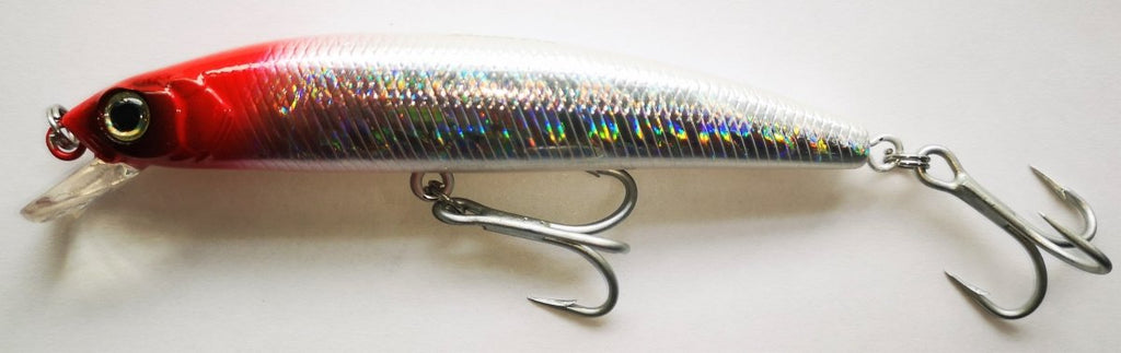 Strike Pro Pikee Minnow - Stil FishingLures