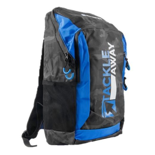 Tackle Away Breach Backpack - Stil FishingBackpacks