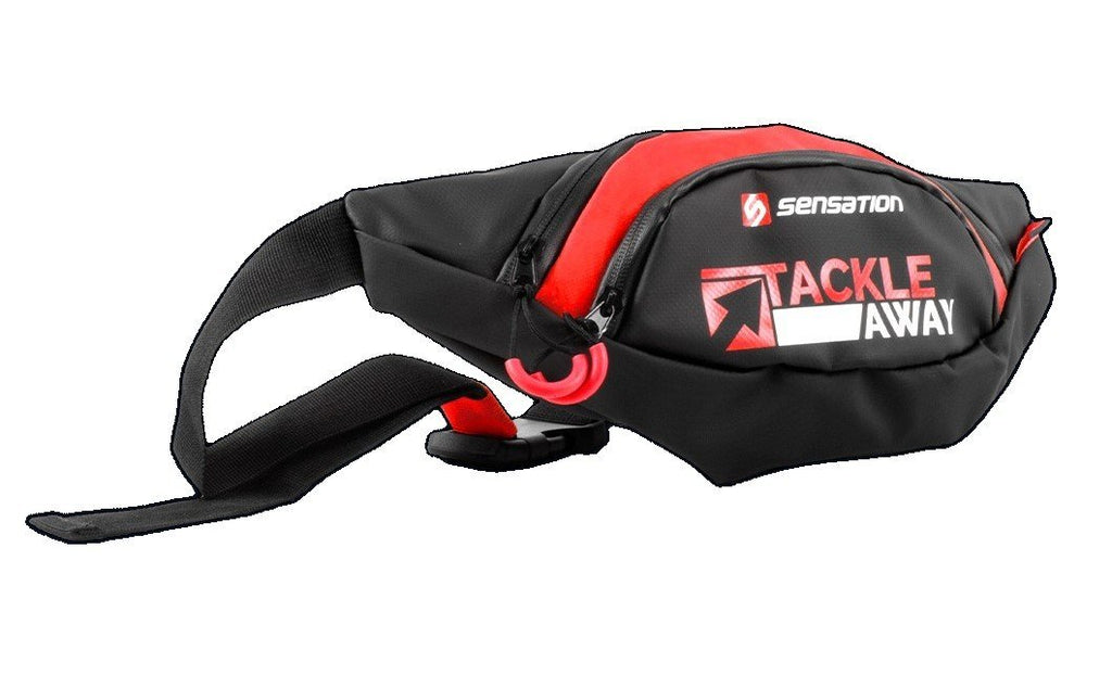 Tackle Away Compact Waist Bag - Stil FishingBackpacks
