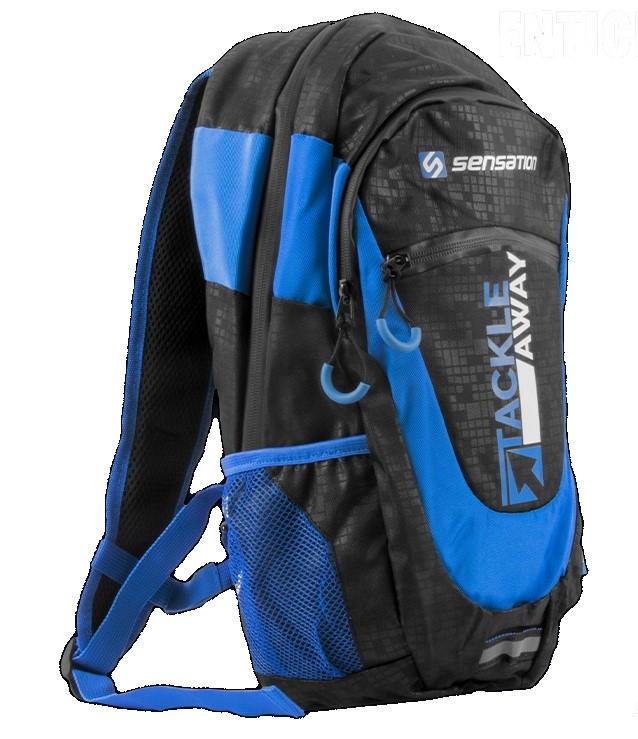 Tackle Away Enticer Backpack - Stil FishingBackpacks