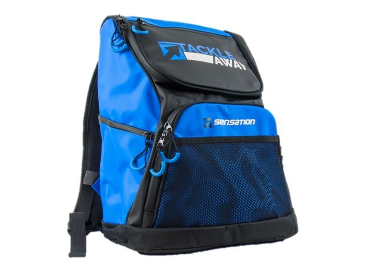 Tackle Away Rogue Backpack - Stil FishingBackpacks