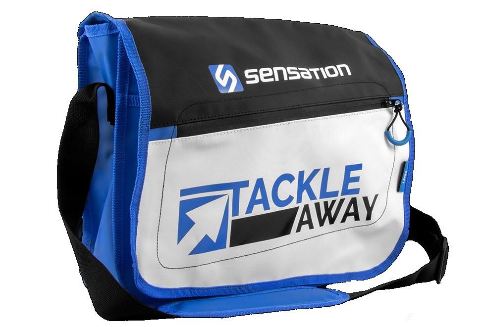Tackle Away Shoulder Bag - Stil FishingBackpacks