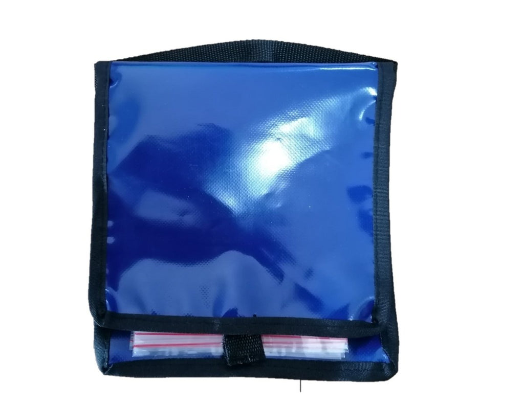 FishSA Trace Holder Case Waterproof Fishing Lure Bag Fishing