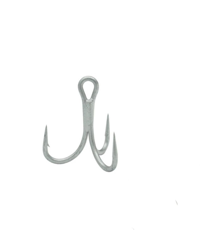 Trident 4X Strong Trebles Stil Fishing Trident 4X Strong Trebles Stil Fishing