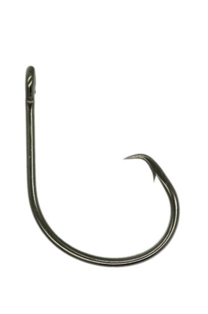 Trident Kura Circle Hooks - Stil Fishinghooks