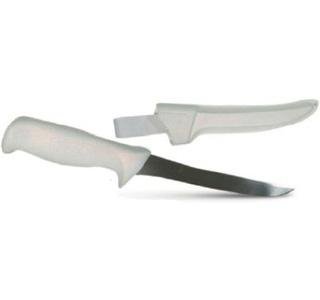 White LUX Bait Knife - Stil Fishingknife