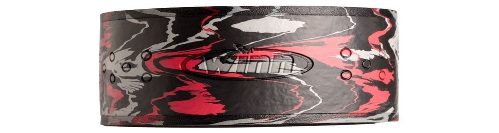 Buy Winnwinn Fishing 96 Inch Overwrap Pink Camo Fishing Rod Wrap