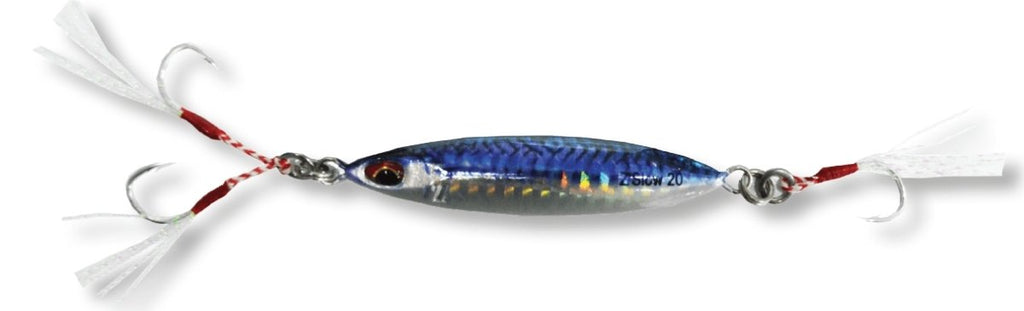 Zombie Lures Z'Vibe – Stil Fishing